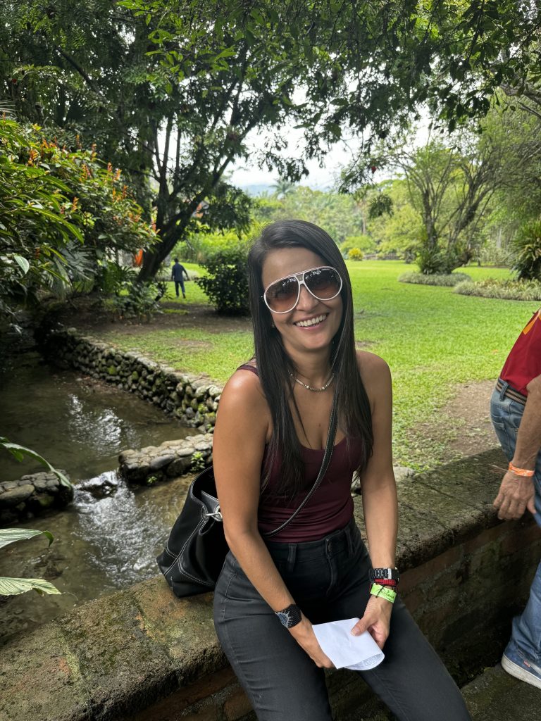 Lina Maria Duque